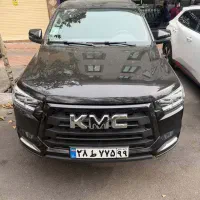 t8/کرمان موتور/1404 /صفر خشک|خودرو سواری و وانت|تهران, سید خندان (جلفا)|دیوار