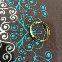 فروش گوشواره طلا|جواهرات|شادگان, |دیوار
