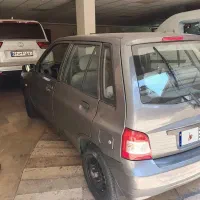 پراید ۱۱۱ مدل ۹۴