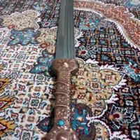 چاقو ۹