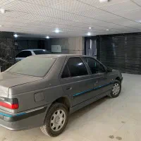 پارس XU7|خودرو سواری و وانت|کرمانشاه, |دیوار