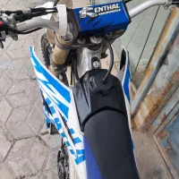 yzf250یاماها کاوازاکی هندا|موتورسیکلت|مشهد, هفده شهریور|دیوار