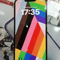 iphone13promax حافظه256 بدون موخط