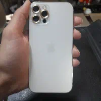 iphone12pro|موبایل|قم, ارم|دیوار