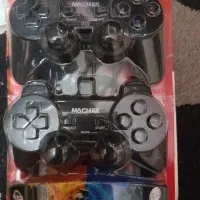 دسته بازی کابلی  شوک دار