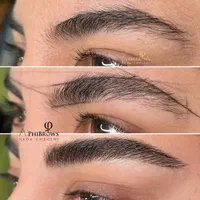 میکروبلیدینگ،فیبروز،شیدینگ،خط چشم. بن مژه|خدمات آرایشگری و زیبایی|پاکدشت, پاکدشت (مامازند)|دیوار