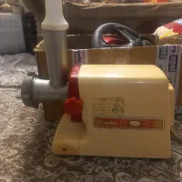 چرخ گوشت نیکو