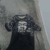 فلش ساعت تیشرت مخمل