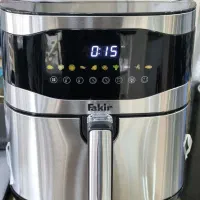 سرخ کن Fakir ده لیتری FK-886p