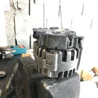 دینام سمند ef7