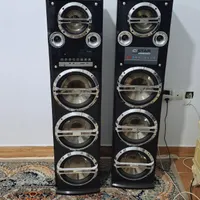 سیستم صوتی خانگی