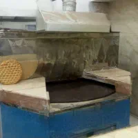 اجاره نانوایی لواش و بربری ۷۵ متری فول امکانات|اجارهٔ مغازه و غرفه|تهران, شهرک نفت|دیوار