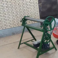 نورد برقی پدالی و نقطه جوش ۳۰کا وا صابری نو