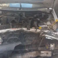 پراید مدل ۸۸ دو گانه سی ان جی دستی|خودرو سواری و وانت|فولادشهر, فولادشهر|دیوار