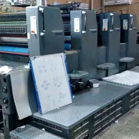 چاپ بنر و پوستر ویژه انتخابات