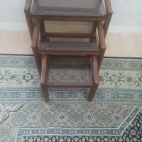 میز عسلی|مبلمان خانگی و میز عسلی|تهران, یاخجی آباد|دیوار