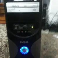 کیس قدیمی|رایانه رومیزی|اصفهان, بهارانچی|دیوار