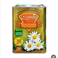 روغن ورامین ۵کیلوی و3لیتری دسته دار سرخ کردنی