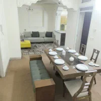 مبل ۹ نفره و میز ناهار خوری ۶ نفره|مبلمان خانگی و میز عسلی|شیراز, شهرک سراج‎|دیوار