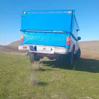 نیسان ۱۴۰۰|خودرو سواری و وانت|گرمی, |دیوار