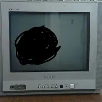 تلویزیون ۱۴ اینچ