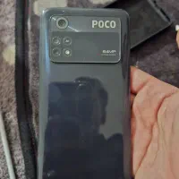 گوشی POCO M4Pro