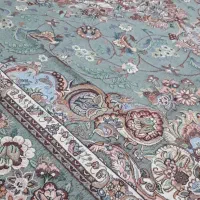 زیر سفره اعلا|سفره، حوله، دستمال آشپزخانه|کاشان, باغ ماجد|دیوار