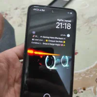 گوشی نوت 14 256رام 8