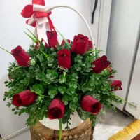 گل رز های زیبا
