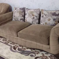 مبل راحتی 7نفره