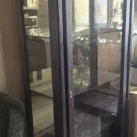 بوفه و میز گرد