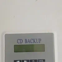 CD BACKUP|پرینتر، اسکنر، کپی، فکس|شاهین‌شهر, فیض|دیوار