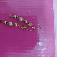 حدود ۳۵ گرم طلا|جواهرات|شیراز, ده پیاله|دیوار