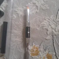 قلم کاشت ناخن با ژل