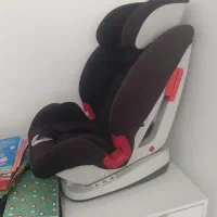 صندلی ماشین کودک (بی بی لند)