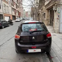 تیبا ۲ مدل ۹۶|خودرو سواری و وانت|تهران, فدک|دیوار