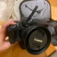 Canon 2000D کنون2000D|دوربین عکاسی و فیلمبرداری|بابلسر, |دیوار