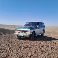 پاترول ۴ در ۶ .شش سیلندر|خودرو سواری و وانت|زواره, |دیوار