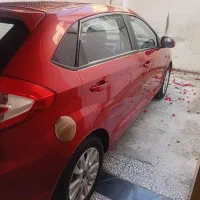 فروش mvm315 اسپرت لاکچری مدل اسفند1396|خودرو سواری و وانت|تهران, تهرانپارس شرقی|دیوار