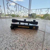 دوربین دید در شب