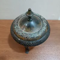 پی سوز 90 ساله|کلکسیون اشیاء عتیقه|رشت, گلسار|دیوار