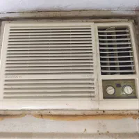 کولر پنجره ایی