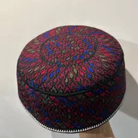 کلاه سنتی ترکمن