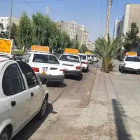 مربی آموزشگاه معراج