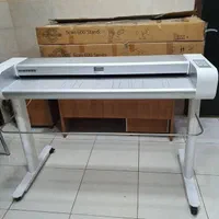 اسکنر آلمانی|پرینتر، اسکنر، کپی، فکس|تهران, زعفرانیه|دیوار