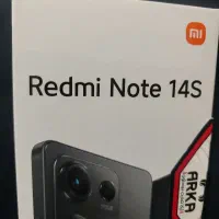 نوت ۱۴s رم 8 حافظه 256