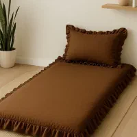 رختخواب تشک و متکا