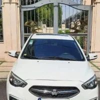 شاهین G ۱۴۰۲ بدون رنگ
