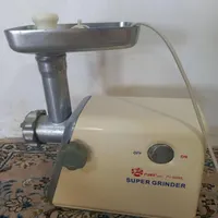 چرخ گوشت