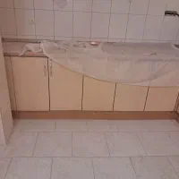 کابینت ام دی اف کارکرده|مصالح و تجهیزات ساختمان|اصفهان, ارغوانیه|دیوار